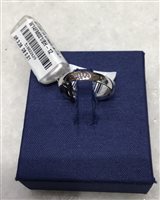 Anello Recarlo Donna in Oro bianco W14FM001/BH-12 - W14FM001/BH-12
